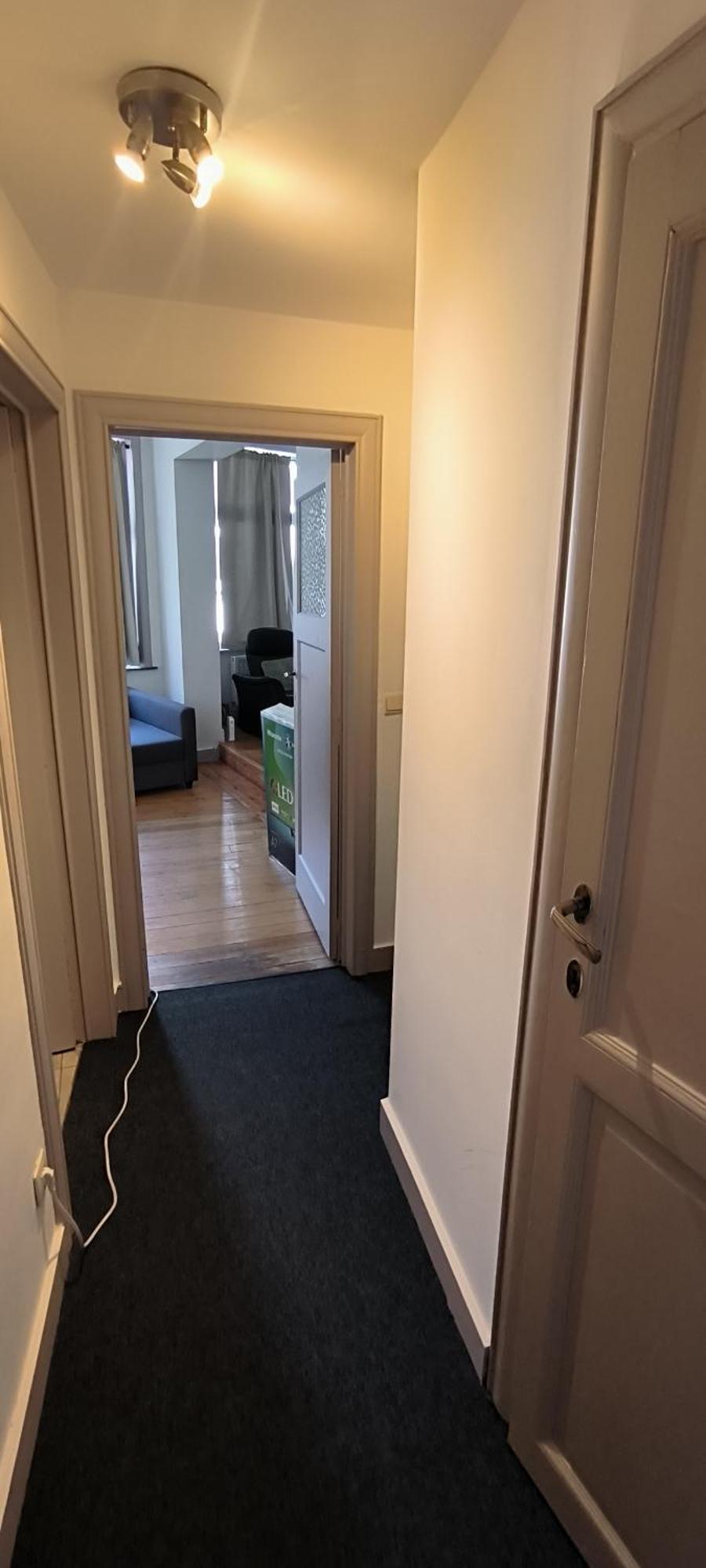 Residence Marianne 2 บรัสเซลส์ ภายนอก รูปภาพ