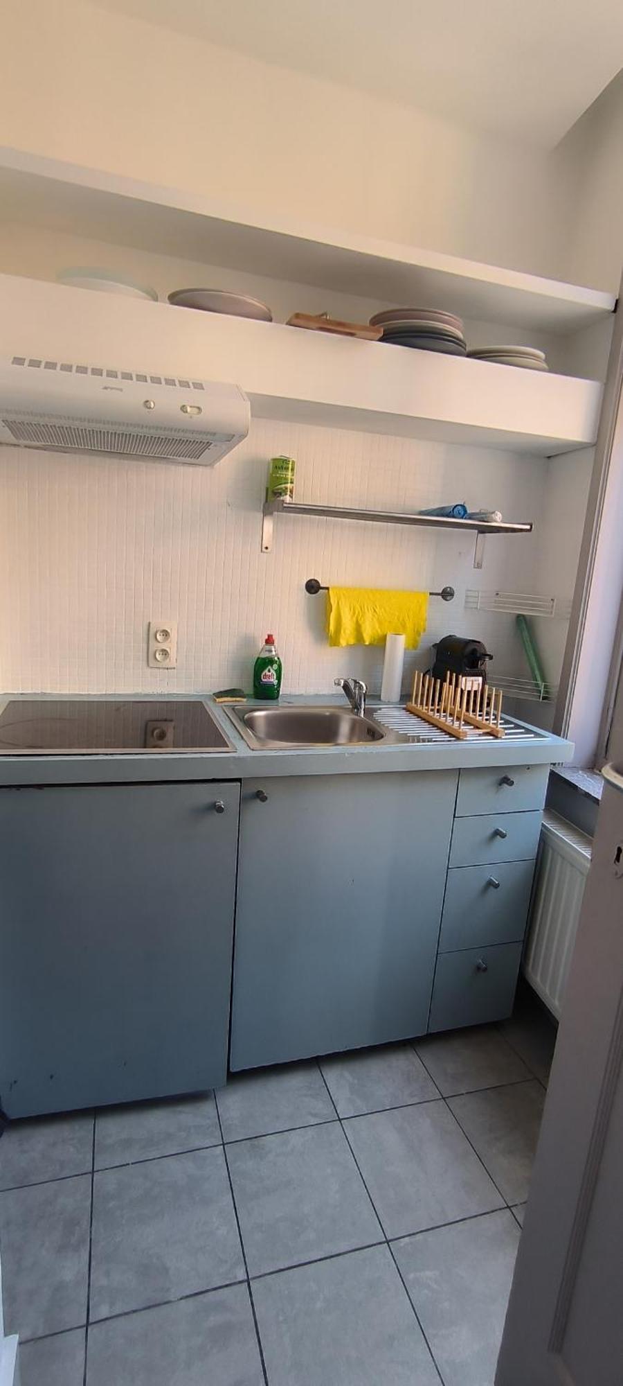 Residence Marianne 2 บรัสเซลส์ ภายนอก รูปภาพ