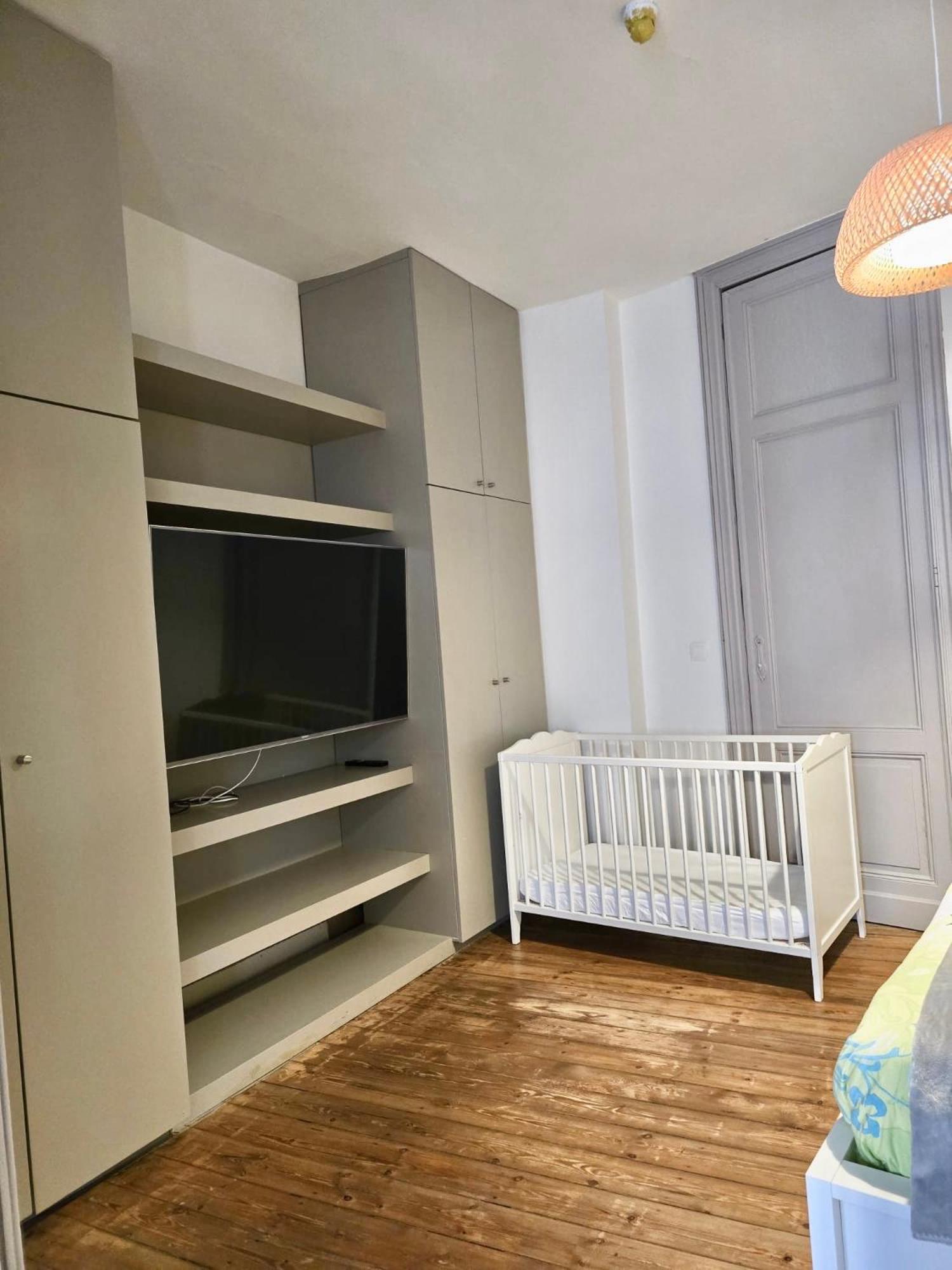 Residence Marianne 2 บรัสเซลส์ ภายนอก รูปภาพ